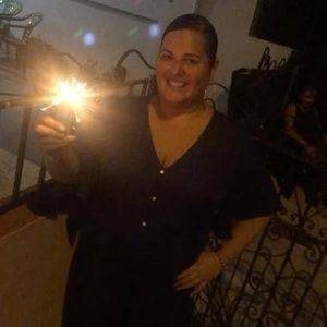 Meet your Posher, Carol